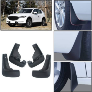 Guardabarro Mazda Cx5 2017 A 2022 Envió Gratis