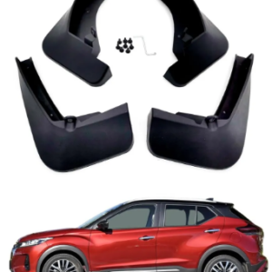 Guardabarro Nissan Kicks 2017-2025 Envió Gratis
