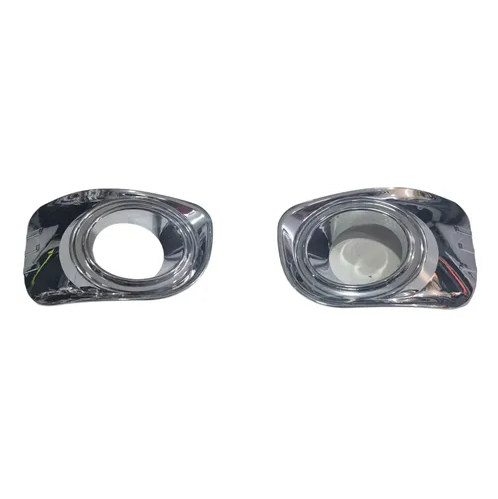 CROMADOS COBERTURA FARO EXPLO HILUX VIGO 2005 2010