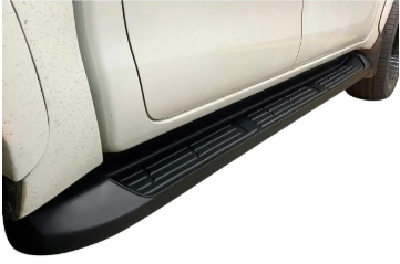 Estribo Toyota Hilux Revo Rocco - Image 3