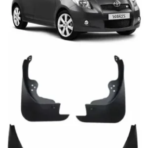 Guardabarros  YARIS 2006-2011