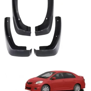 Guardabarro  YARIS BELTA