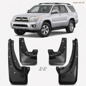 Guardabarros TOYOTA RUNNER 2008